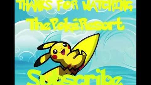 Lumiose City Bug Fix on Nintendo eShop (Pokemon X and Y)