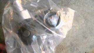 New water pump.AVI