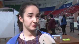 APHO 2017  Asian Physics Olympiad in Yakutsk  Day 5