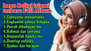 Lagu lagu religi islami terbaru Full Album