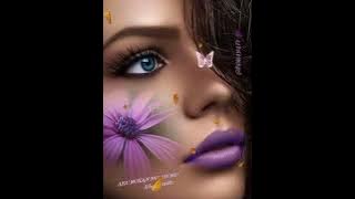 aku bukan musuh mu # Rheka restu ( lirik )