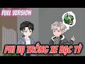 Full Version | Phi Vụ Trông Xe Bạc Tỷ | Rede Vietsub