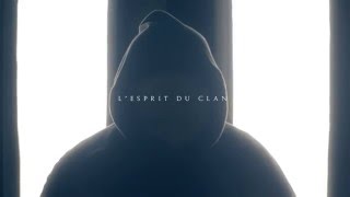 L'ESPRIT DU CLAN - Hymne Au Silence - Teaser