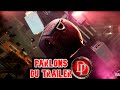 LIVE – PARLONS du trailer de DAREDEVIL: BORN AGAIN (et Marvel 2025)