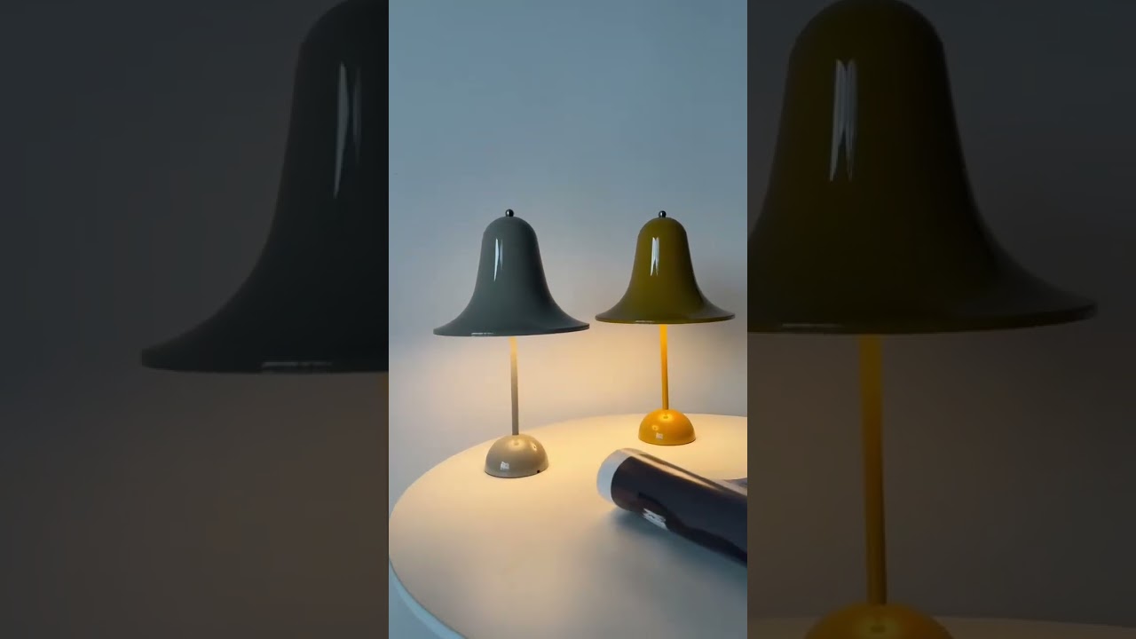 Pantop Table Lamp
