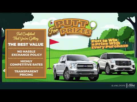 Kamloops Automotive Shops