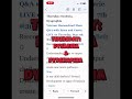 Tiktok Homeschool Conference
