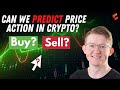 How We Can Predict Price Action Crypto Sentiment Analysis With Santiment