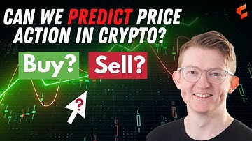 How we can Predict Price Action? Crypto Sentiment Analysis with Santiment