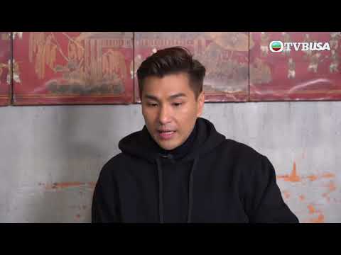 人夫放假約出去滾｜展鵬回憶做乜輸乜，為生計甚至做過地盤？