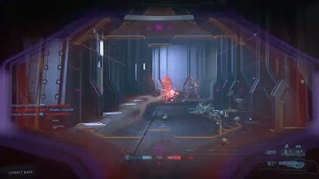 Halo Infinite: Stalker Overkill Extermination!