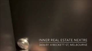 3606/81 A’Beckett Street, Melbourne 3606/81 A’Beckett Street, Melbourne