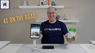 WiFi Hotspot OR Laptop Modem? This EIOTCLUB 4G LTE WiFi 6 Dongle Does Both! (USA Only)