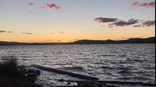 Video of Wayfarers State Park, MT from Stormy G.