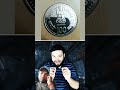 New ₹100 ‘COIN’ Launched in INDIA! But There’s A VERY BIG TWIST #shorts #mktunes42
