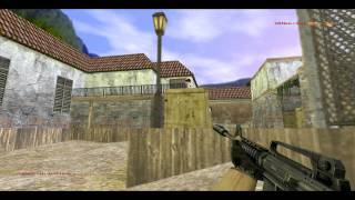 [C4 Highlights] marik -3 m4a1 HD