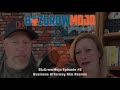 BizGrowMojo Episode 5 - Business Attorney Kim Reeves