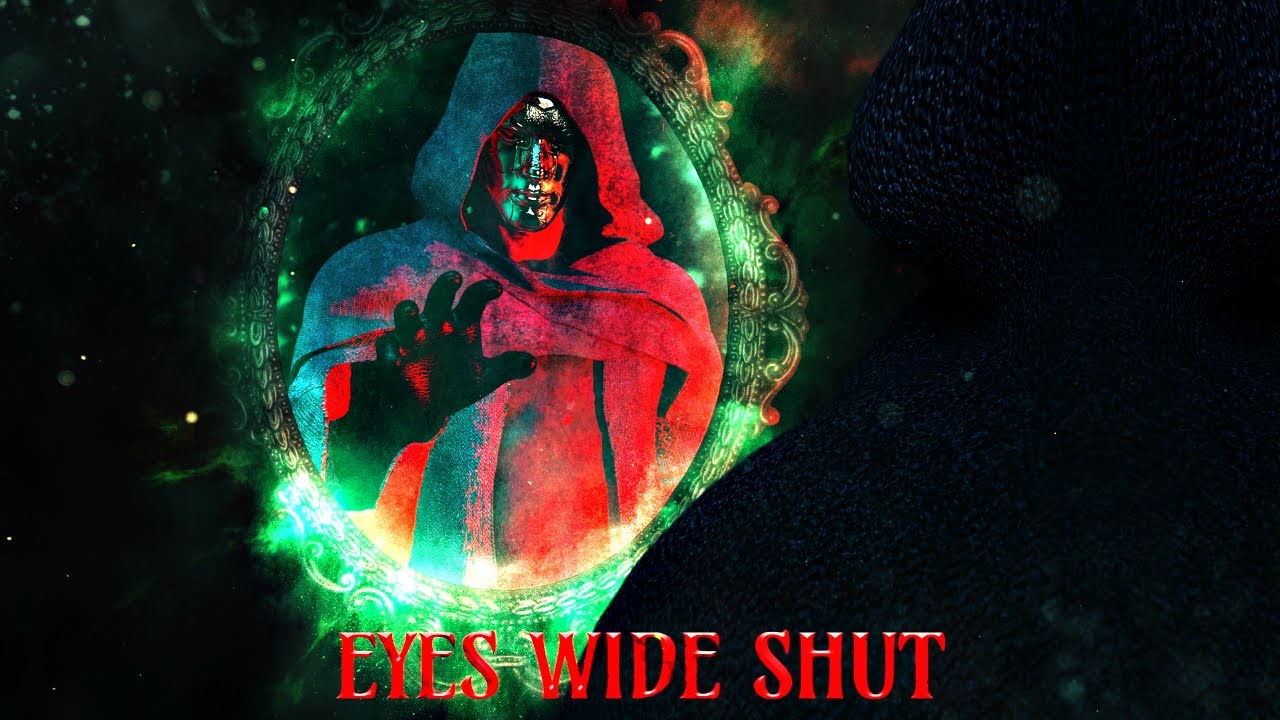 Watch Amadea Music Productions - Chamber of Darkness | Horror | Creepy | Terrifying | Tension on YouTube Watch Amadea Music Productions - Chamber of Darkness | Horror | Creepy | Terrifying | Tension on YouTube