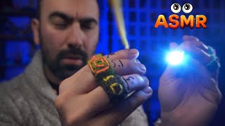 видео: Настройка чакры третьего глаза начинается сейчас - Энергетическое очищение Рейки ASMR картинка: Настройка чакры третьего глаза начинается сейчас - Энергетическое очищение Рейки ASMR