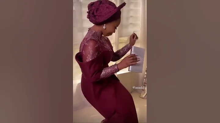 Yoruba Bride🔥.. #youtube  #africanwedding