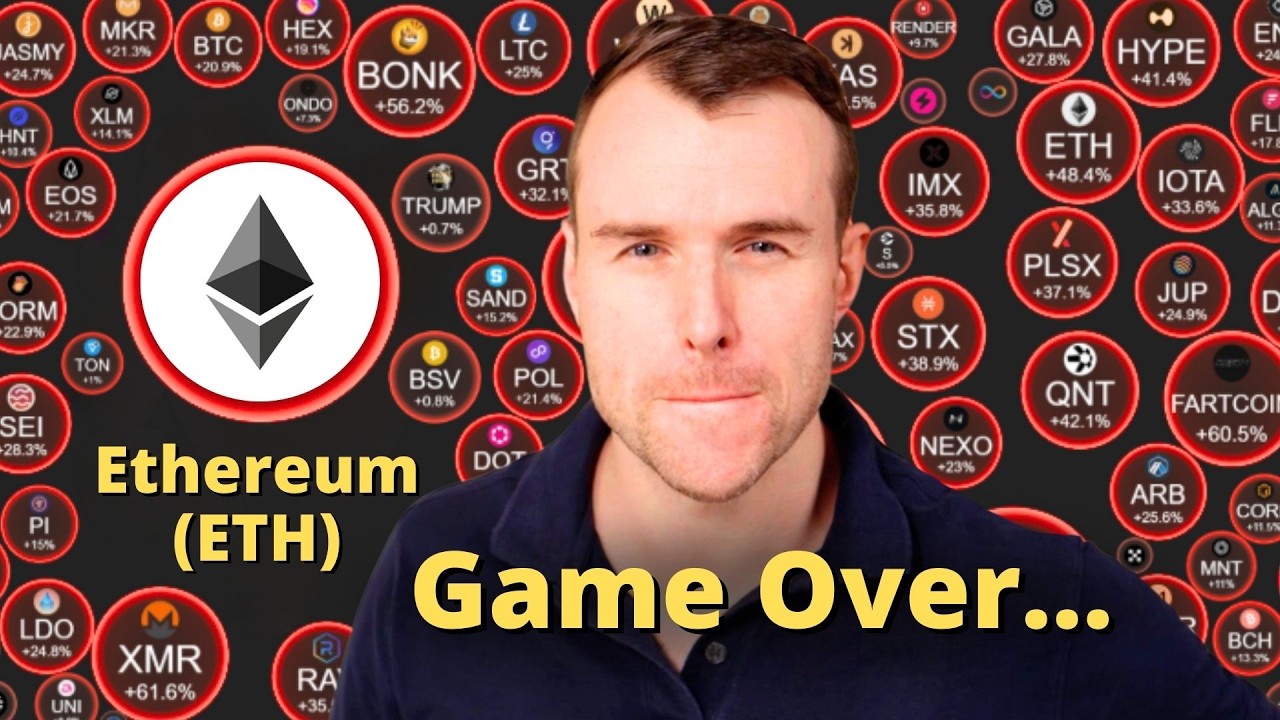 Ethereum (ETH) Price Today: ETH Live Price, Charts, News - Crypto.com EEA