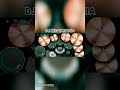 pemula real drum. kid#realdrumcover #aplikasirealdrum #mobiledrumcover #drumcover