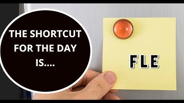 SIMPLE MACHINES SHORTCUT: CLASS 6 & 7 (ICSE, PHYSICS)