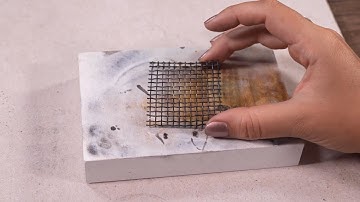 A Guide to Different Soldering Blocks - Jewellery Making Tips - with Jessica Rose
