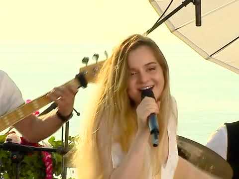 სოფო ბათილაშვილი - იაგუნდი Nanuka's Show