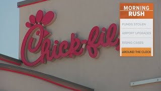 DFW Airport adds several 24-hour restaurant options