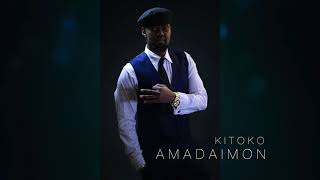 Amadaimon by Kitoko (Official Audio)