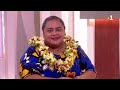 TALANOA: Iletefoso Manukula (Intégrale du 22 août 2024).