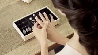 How to create and combine your Pandora rings