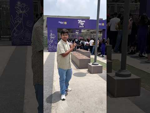Life ka pehla event