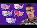 Understanding Close Presidential Elections in American History