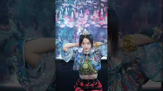 敦煌舞蹈美女 奥大粒 直播720P非录屏 20220104 B1
