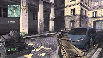 Mw3 God Mode & Invisible Classes