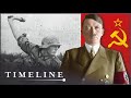 Why Did Hitler Invade The Soviet Union? | Battles Won And Lost | Timeline