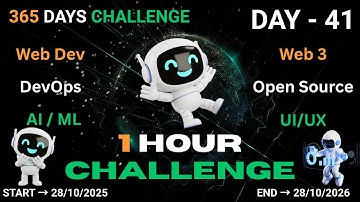 Day - 41| Excalidraw Clone - Learning FullStack Web Dev | Coding The Code