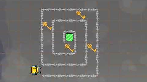 Karel Coding - While Loop