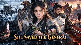 She Was Exiled as a Traitor—Then Her Animal Power Saved a Fallen General [ENG DUB | FULL]