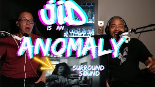 MS FAT BOOTY 2.0?! | JID Surround Sound Reaction