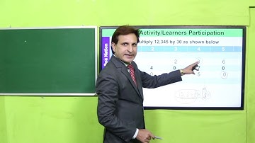 Math Grade 5 Unit 1 Lecture 7 || SNC 2020 ||