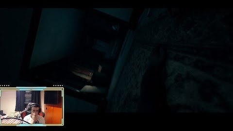 The Beast Inside Pt 7 Lockpicking fun