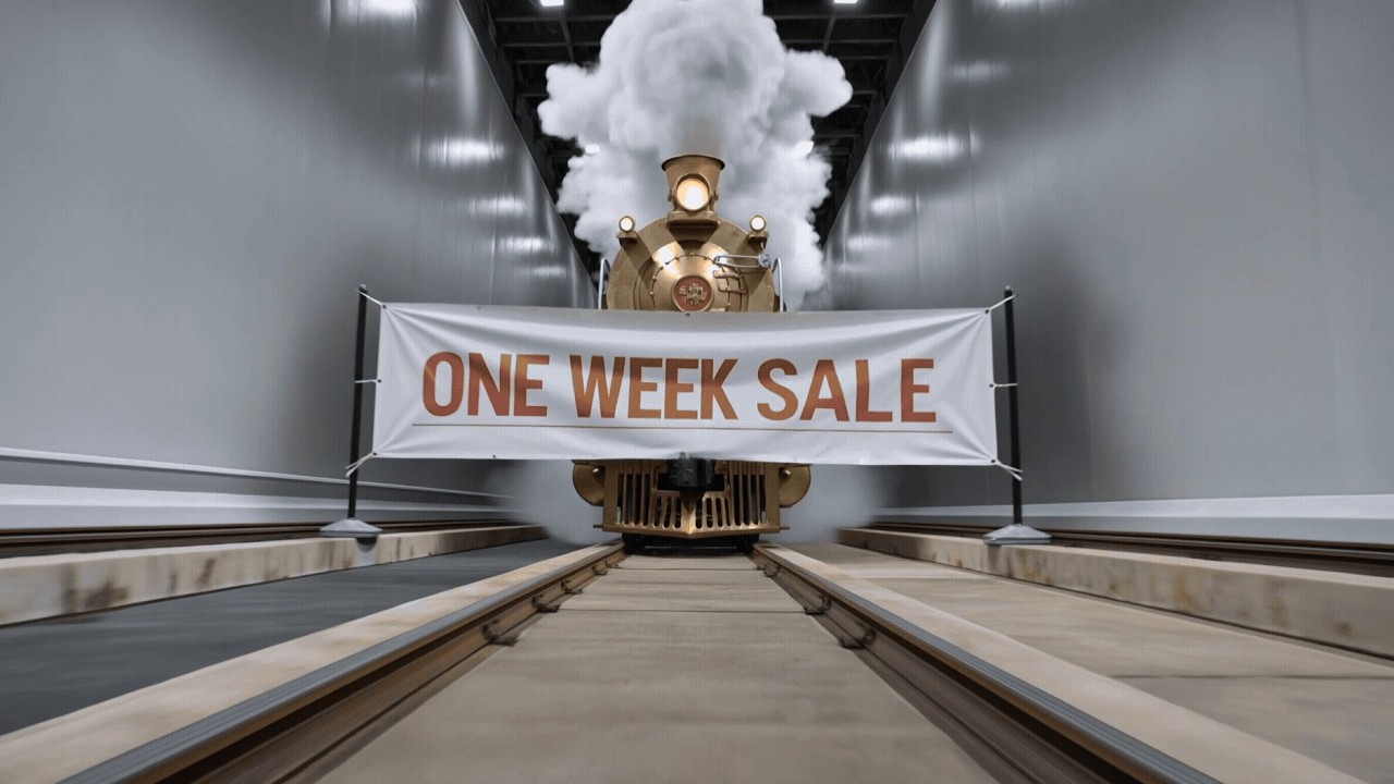 HO Brass Model Train - OMI Overland Ajin 6800.1 CN CNR Canadian