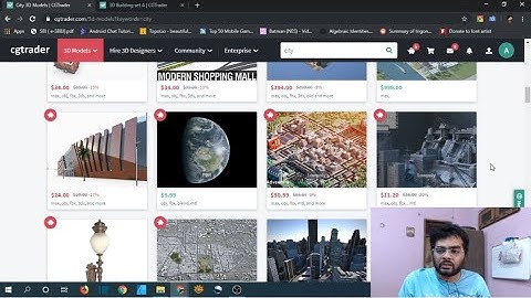 How to get high quality 3D models | Royalty free and affordable 3D models