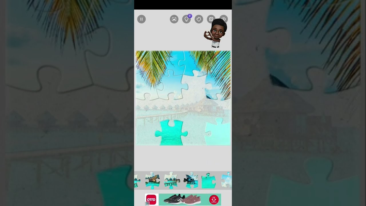 Jigsaw  ■ Puzzilla ■ Puzzle puzzilla game ■ Puzzel Spiel ■ Spiele jigsaw puzzilla ■ fresh&clean 😌🔥💪😎