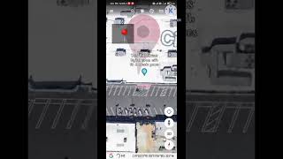 see the Dropped pin Google maps#shorts