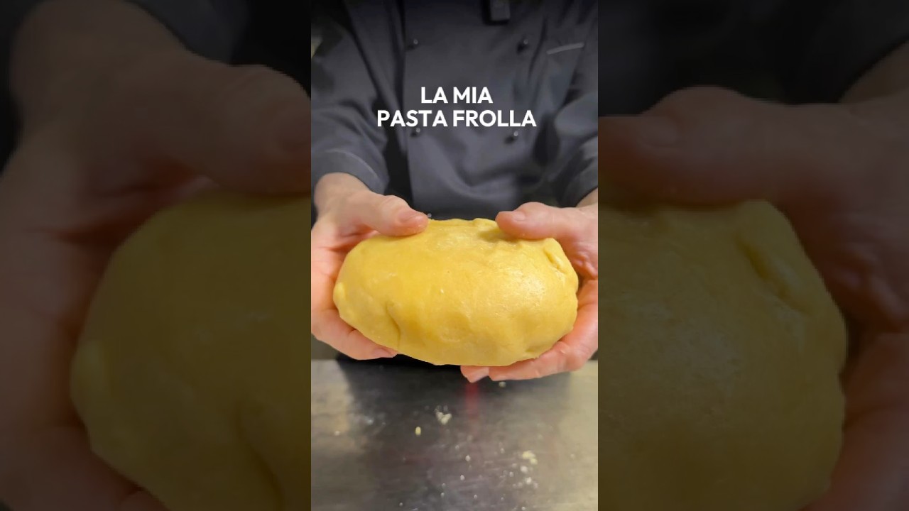 Pasta Frolla