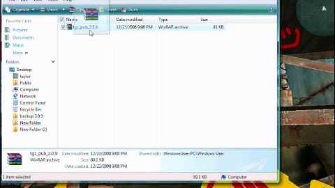 HOW TO GET COMBAT ARMS HACKS TGS 3.0.9!!!!!